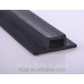 Customise EPDM/PVC rubber sealing strip